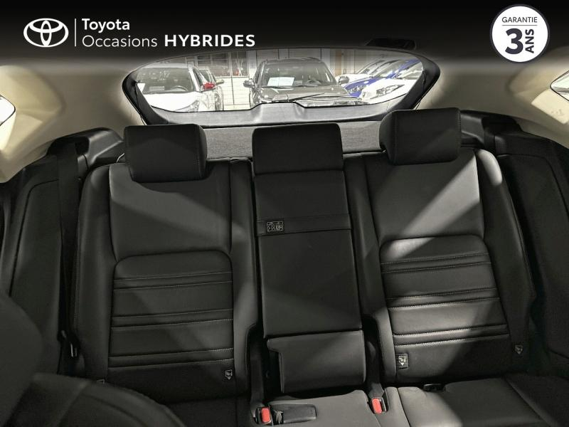 LEXUS NX d’occasion à vendre à LATTES chez ADL (Photo 12)