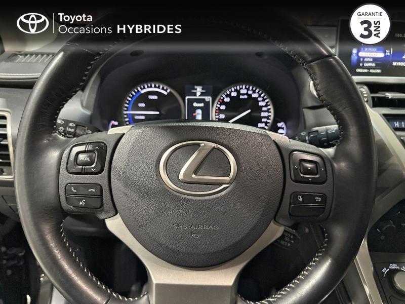 LEXUS NX d’occasion à vendre à LATTES chez ADL (Photo 13)