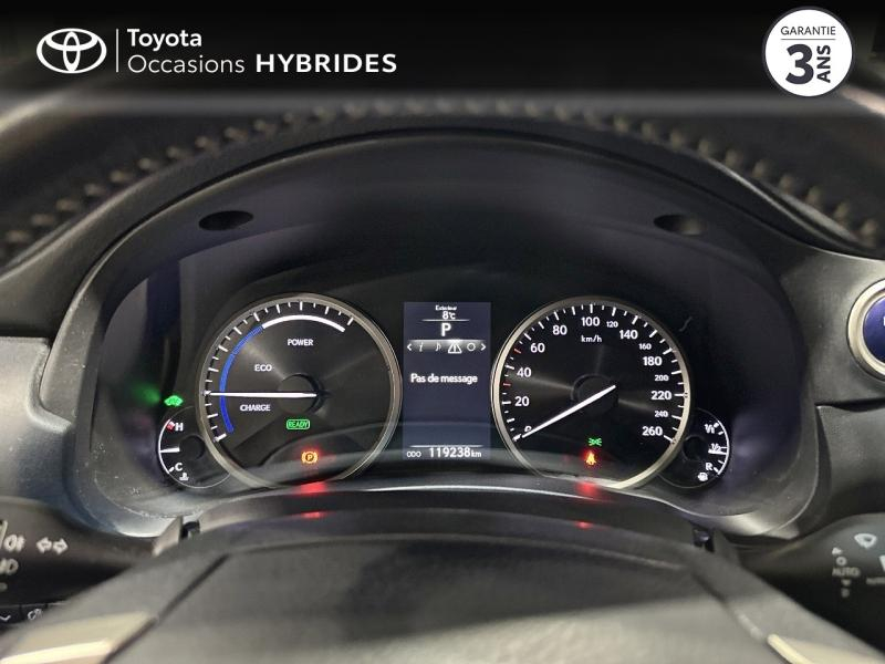 LEXUS NX d’occasion à vendre à LATTES chez ADL (Photo 14)