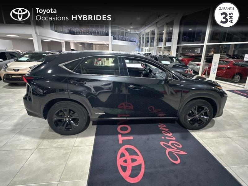 LEXUS NX d’occasion à vendre à LATTES chez ADL (Photo 17)