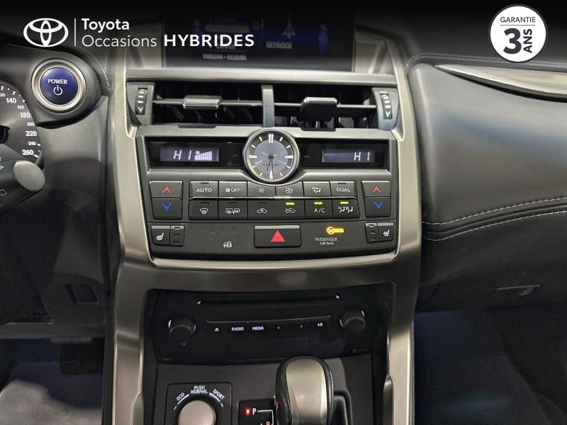 LEXUS NX d’occasion à vendre à LATTES chez ADL (Photo 20)