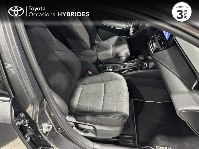 TOYOTA Corolla d’occasion à vendre à LATTES chez ADL (Photo 6)