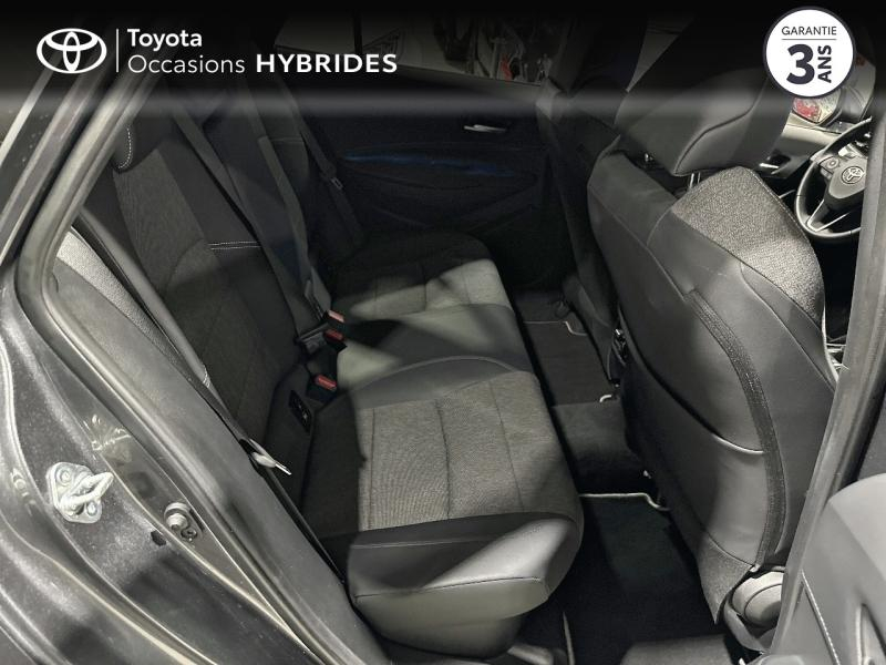 TOYOTA Corolla d’occasion à vendre à LATTES chez ADL (Photo 7)