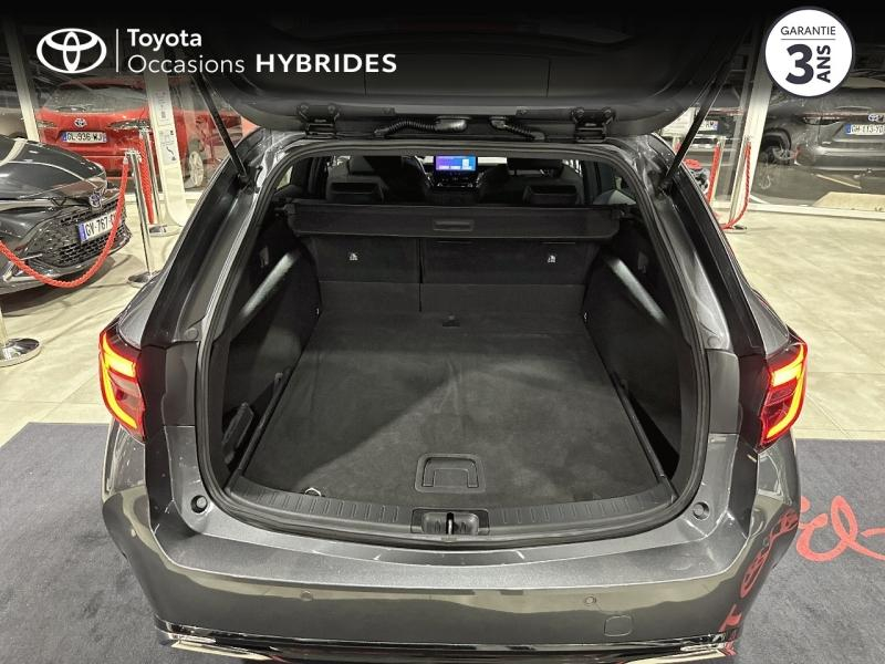 TOYOTA Corolla d’occasion à vendre à LATTES chez ADL (Photo 10)