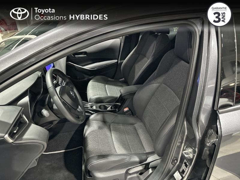 TOYOTA Corolla d’occasion à vendre à LATTES chez ADL (Photo 11)