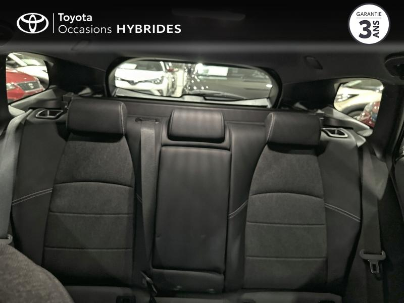 TOYOTA Corolla d’occasion à vendre à LATTES chez ADL (Photo 12)