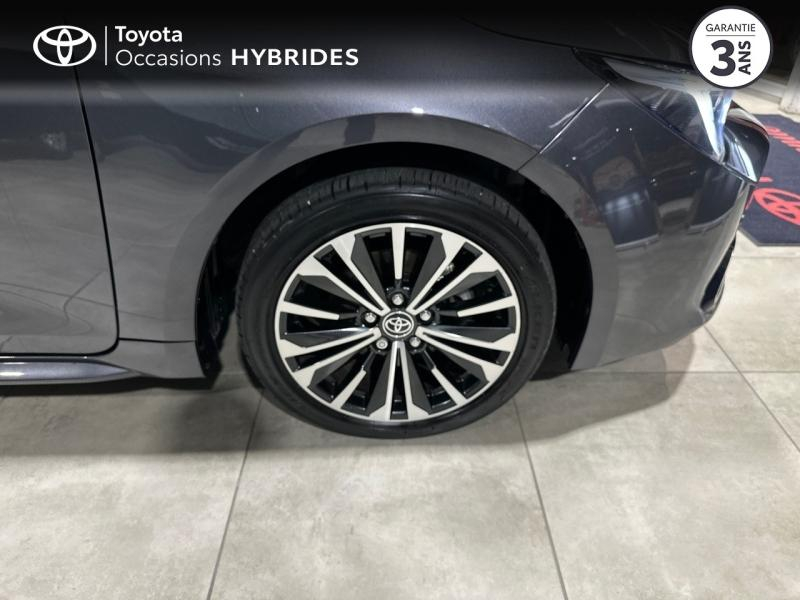 TOYOTA Corolla d’occasion à vendre à LATTES chez ADL (Photo 16)