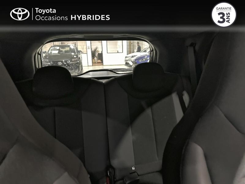 TOYOTA Aygo X d’occasion à vendre à LATTES chez ADL (Photo 7)