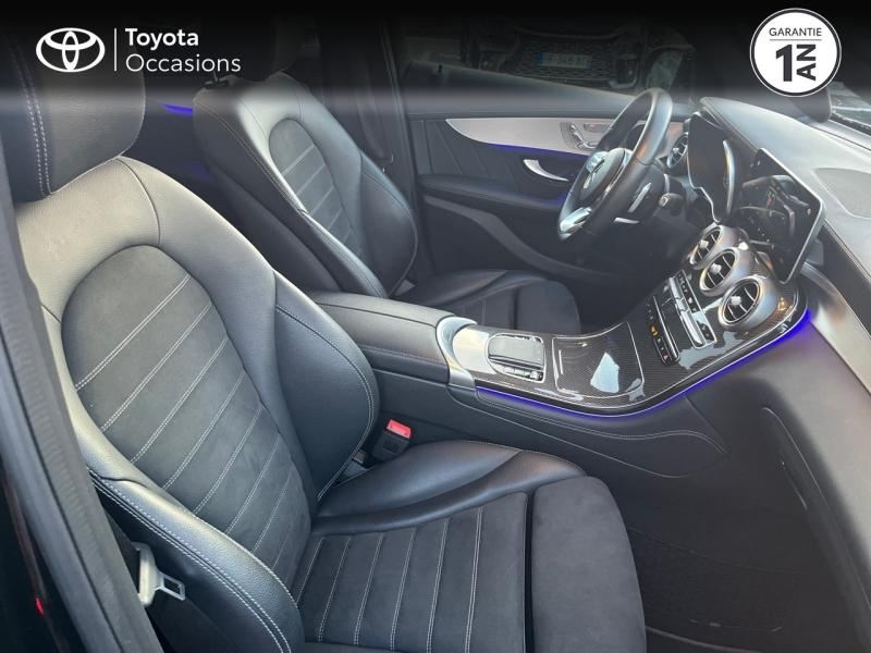 MERCEDES-BENZ GLC d’occasion à vendre à LATTES chez ADL (Photo 6)