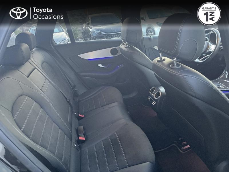 MERCEDES-BENZ GLC d’occasion à vendre à LATTES chez ADL (Photo 7)