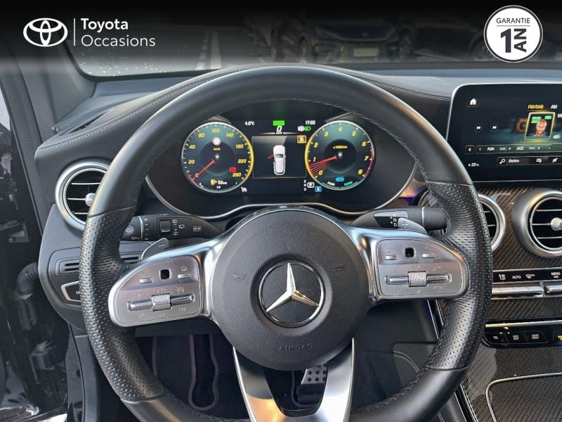 MERCEDES-BENZ GLC d’occasion à vendre à LATTES chez ADL (Photo 9)