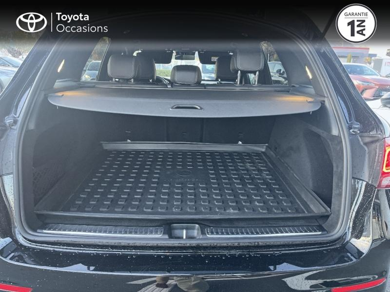 MERCEDES-BENZ GLC d’occasion à vendre à LATTES chez ADL (Photo 10)