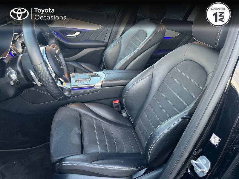 MERCEDES-BENZ GLC d’occasion à vendre à LATTES chez ADL (Photo 11)