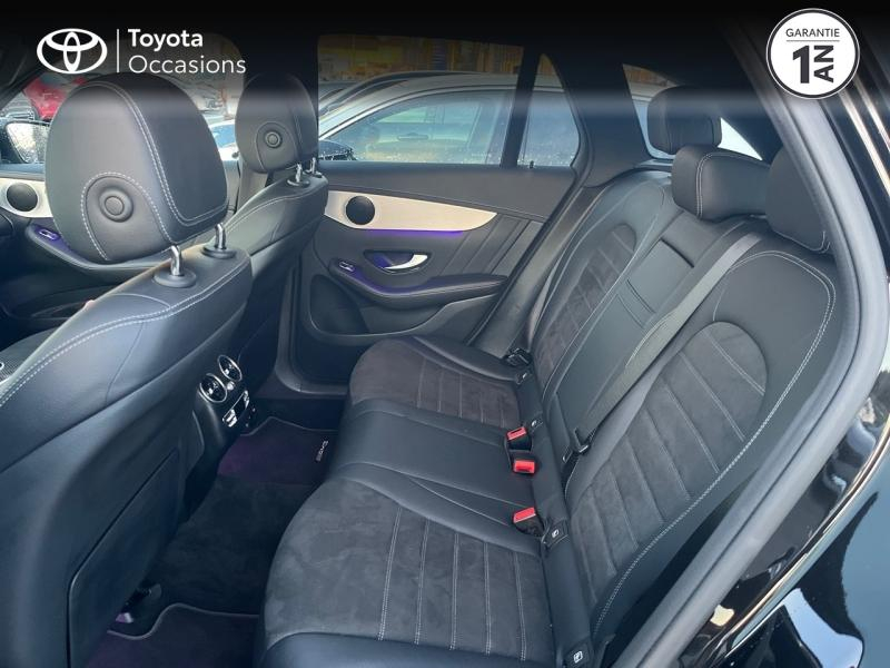 MERCEDES-BENZ GLC d’occasion à vendre à LATTES chez ADL (Photo 12)