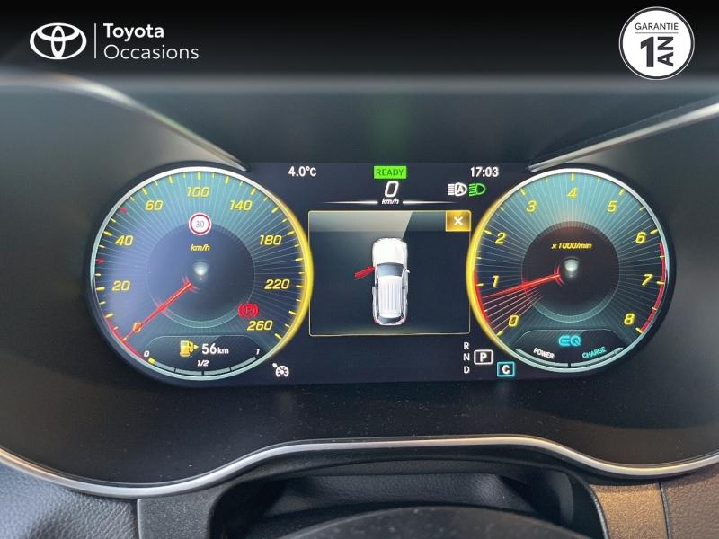 MERCEDES-BENZ GLC d’occasion à vendre à LATTES chez ADL (Photo 13)