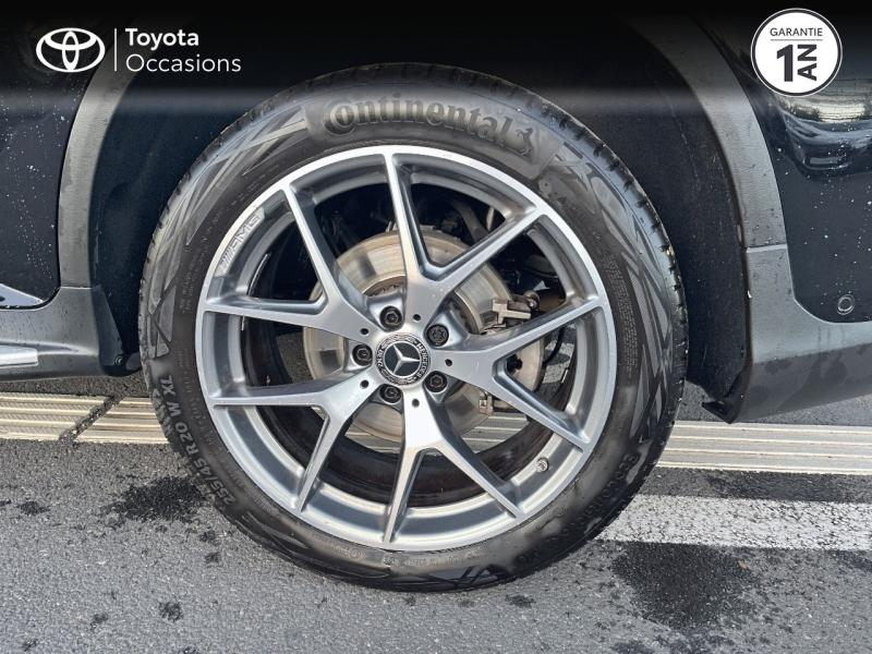 MERCEDES-BENZ GLC d’occasion à vendre à LATTES chez ADL (Photo 16)