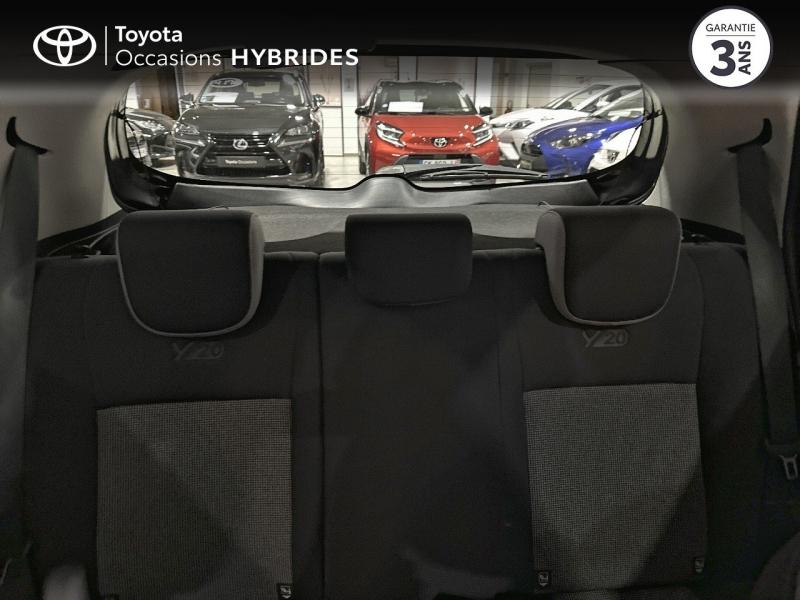 TOYOTA Yaris d’occasion à vendre à LATTES chez ADL (Photo 7)