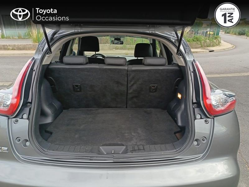 NISSAN Juke d’occasion à vendre à LATTES chez ADL (Photo 10)