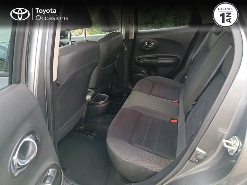 NISSAN Juke d’occasion à vendre à LATTES chez ADL (Photo 12)