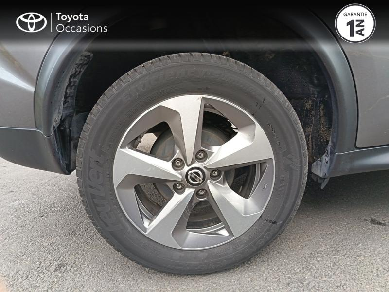 NISSAN Juke d’occasion à vendre à LATTES chez ADL (Photo 16)