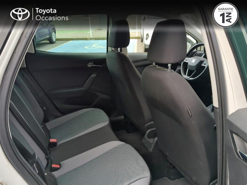 SEAT Arona d’occasion à vendre à LATTES chez ADL (Photo 7)