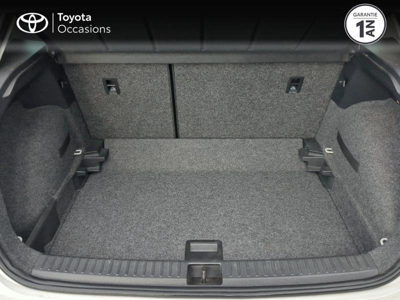 SEAT Arona d’occasion à vendre à LATTES chez ADL (Photo 10)