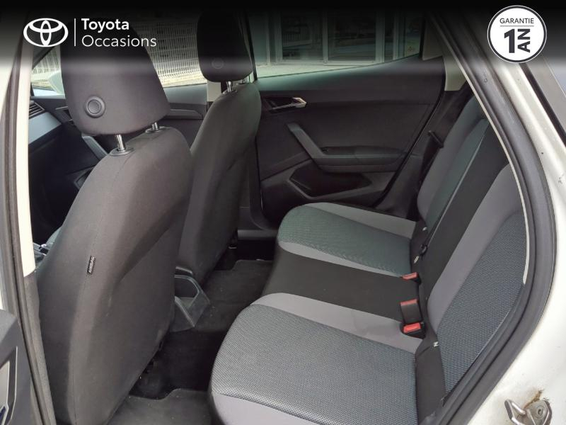 SEAT Arona d’occasion à vendre à LATTES chez ADL (Photo 12)