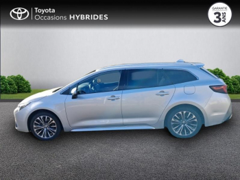 TOYOTA Corolla Touring Spt d’occasion à vendre à LATTES