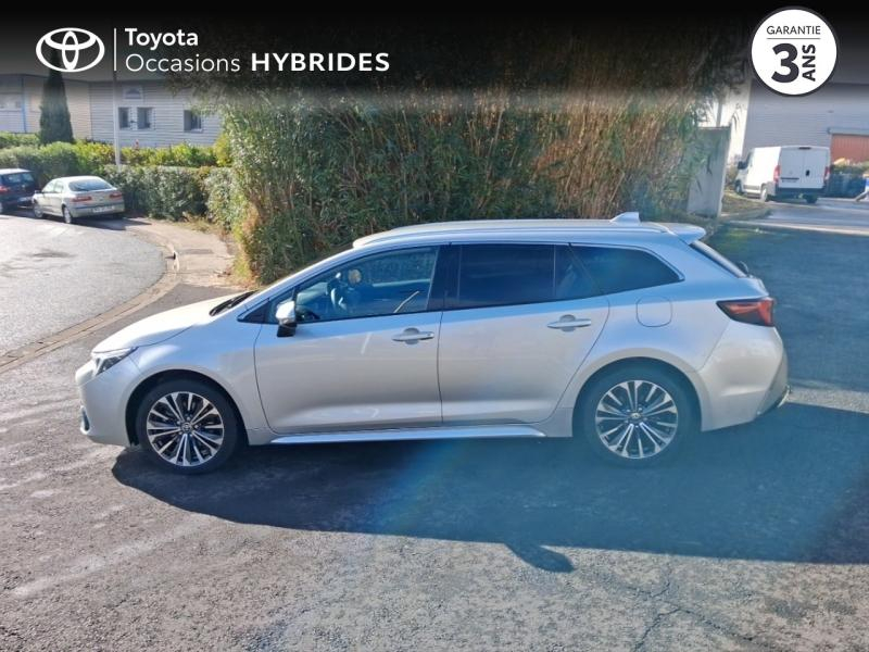 TOYOTA Corolla Touring Spt d’occasion à vendre à LATTES chez ADL (Photo 3)