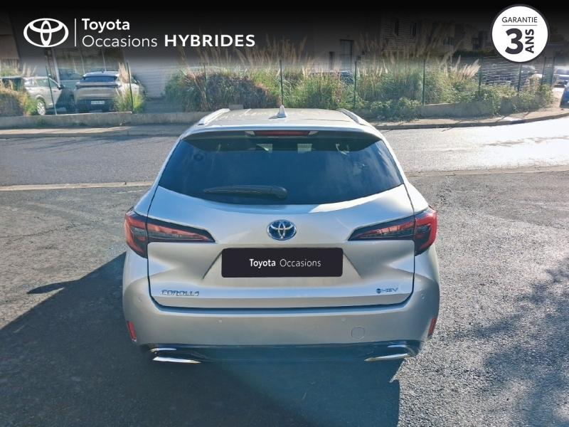 TOYOTA Corolla Touring Spt d’occasion à vendre à LATTES chez ADL (Photo 4)