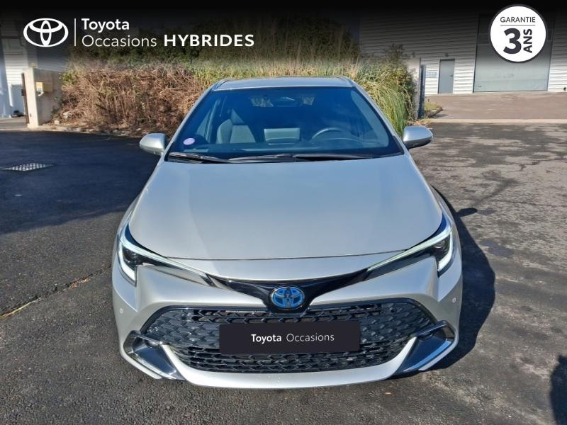 TOYOTA Corolla Touring Spt d’occasion à vendre à LATTES chez ADL (Photo 5)
