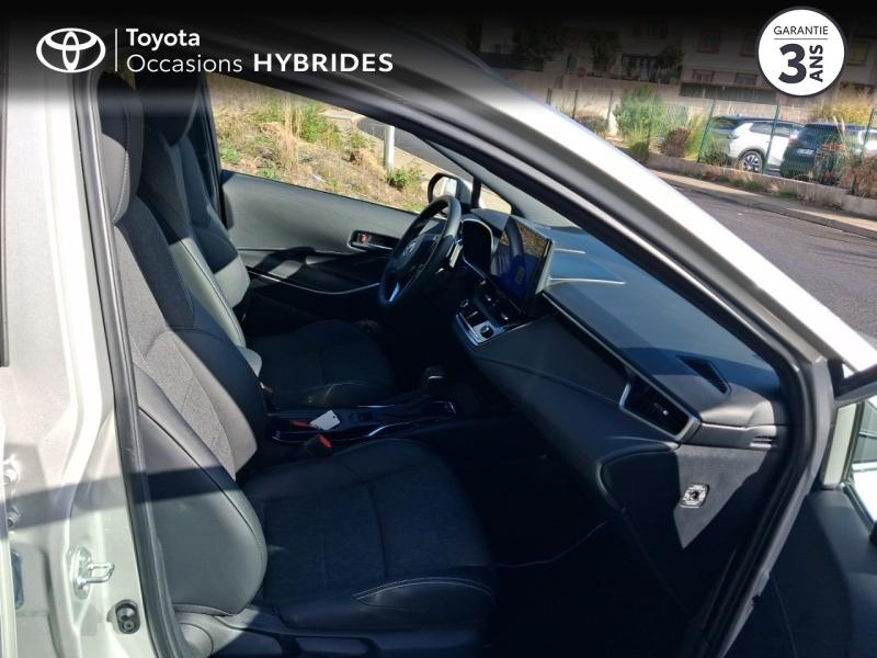 TOYOTA Corolla Touring Spt d’occasion à vendre à LATTES chez ADL (Photo 6)