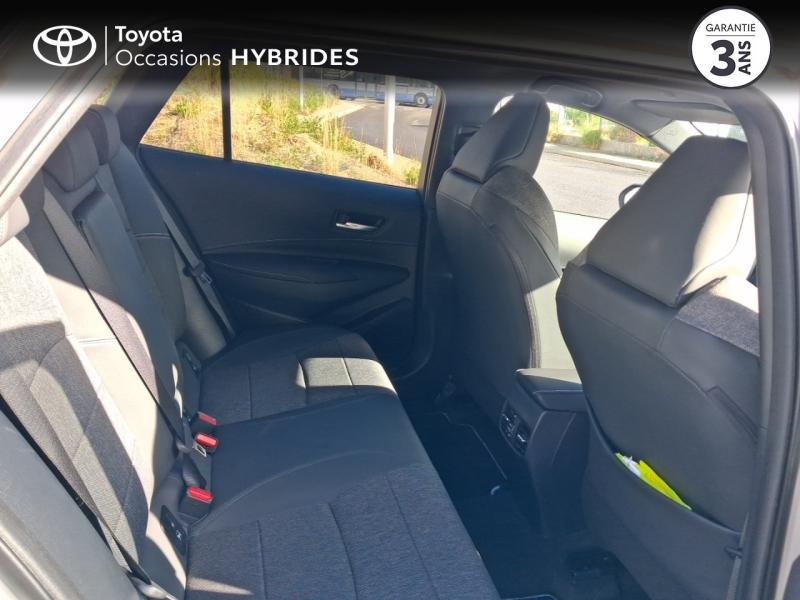 TOYOTA Corolla Touring Spt d’occasion à vendre à LATTES chez ADL (Photo 7)