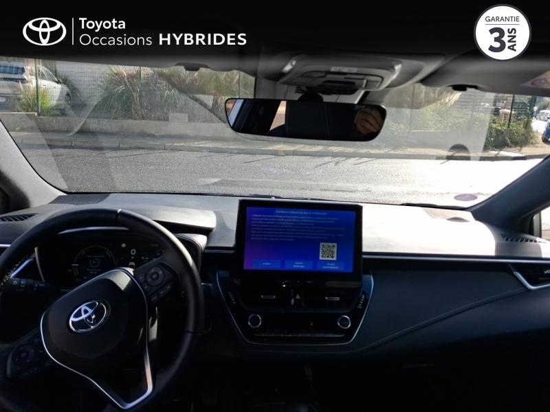 TOYOTA Corolla Touring Spt d’occasion à vendre à LATTES chez ADL (Photo 8)