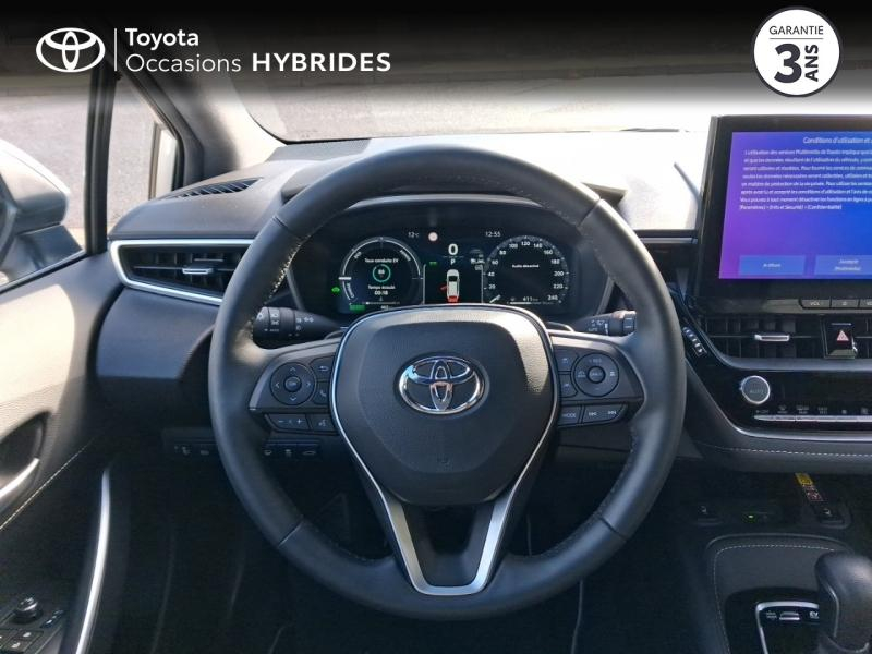 TOYOTA Corolla Touring Spt d’occasion à vendre à LATTES chez ADL (Photo 9)