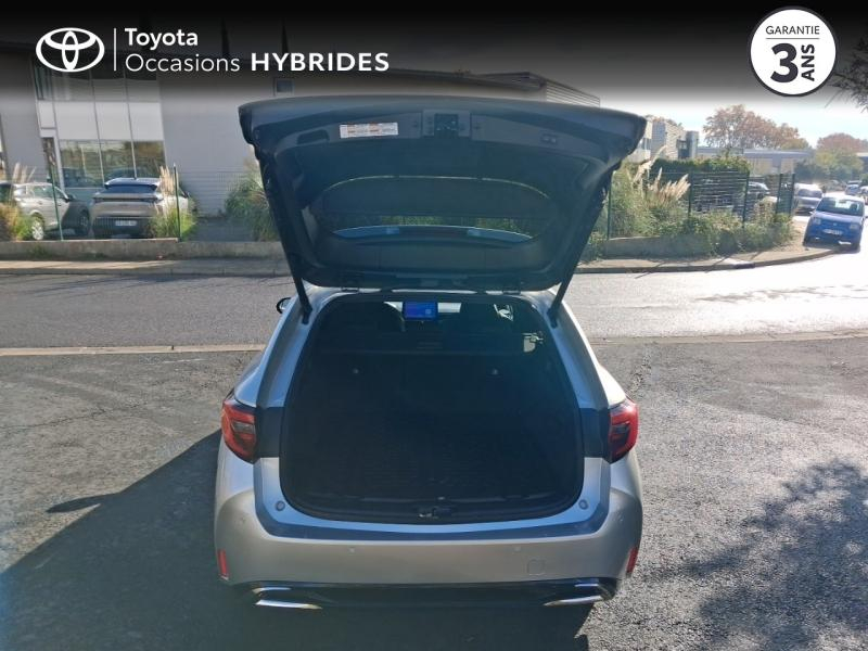 TOYOTA Corolla Touring Spt d’occasion à vendre à LATTES chez ADL (Photo 10)