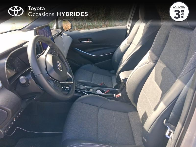 TOYOTA Corolla Touring Spt d’occasion à vendre à LATTES chez ADL (Photo 11)