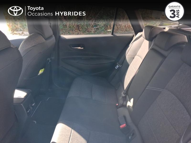 TOYOTA Corolla Touring Spt d’occasion à vendre à LATTES chez ADL (Photo 12)