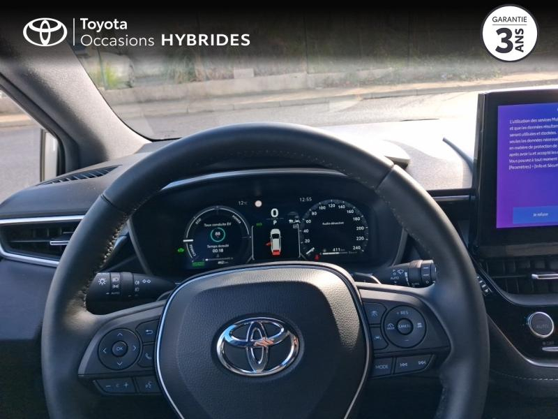 TOYOTA Corolla Touring Spt d’occasion à vendre à LATTES chez ADL (Photo 13)