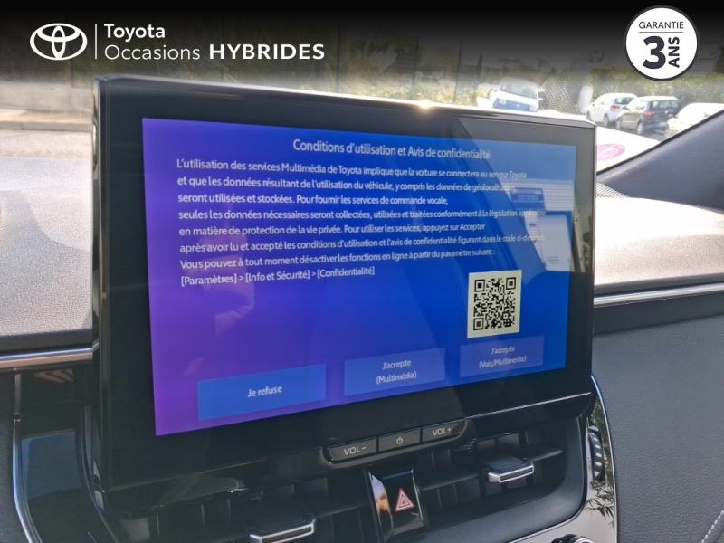 TOYOTA Corolla Touring Spt d’occasion à vendre à LATTES chez ADL (Photo 14)