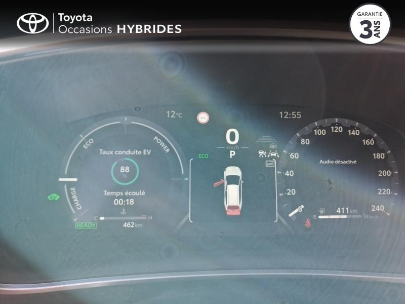 TOYOTA Corolla Touring Spt d’occasion à vendre à LATTES chez ADL (Photo 15)