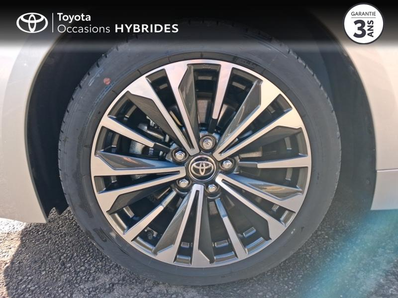 TOYOTA Corolla Touring Spt d’occasion à vendre à LATTES chez ADL (Photo 16)