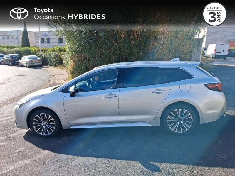 TOYOTA Corolla Touring Spt d’occasion à vendre à LATTES chez ADL (Photo 17)