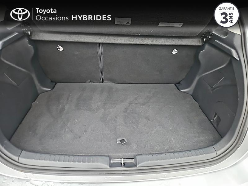 TOYOTA Yaris d’occasion à vendre à LATTES chez ADL (Photo 18)