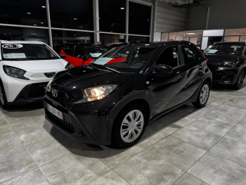 TOYOTA Aygo X d’occasion à vendre à LATTES