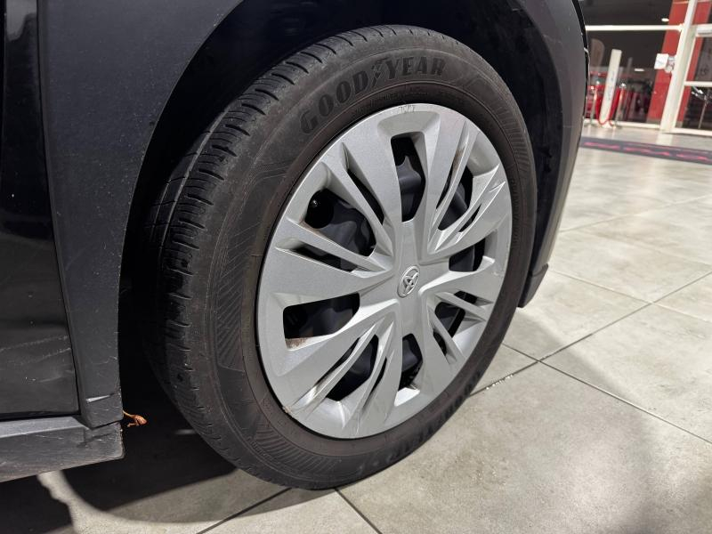TOYOTA Aygo X d’occasion à vendre à LATTES chez ADL (Photo 6)