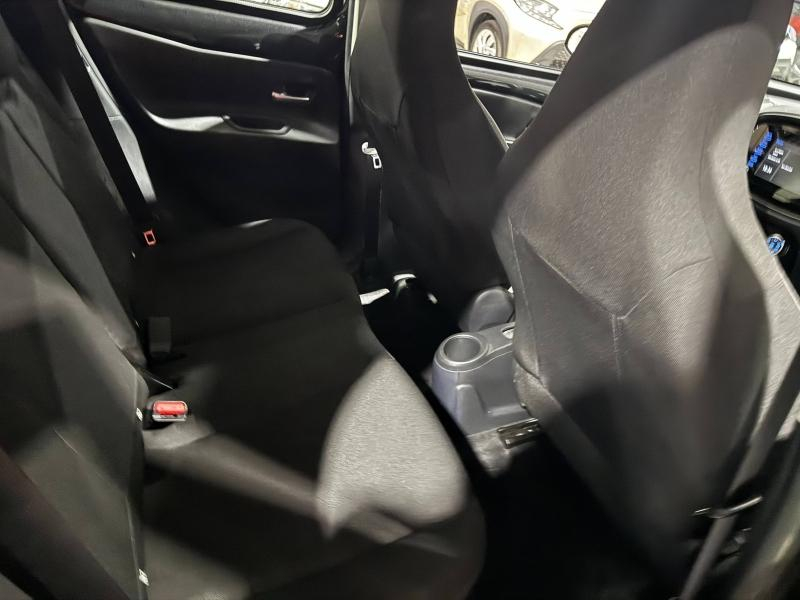 TOYOTA Aygo X d’occasion à vendre à LATTES chez ADL (Photo 8)