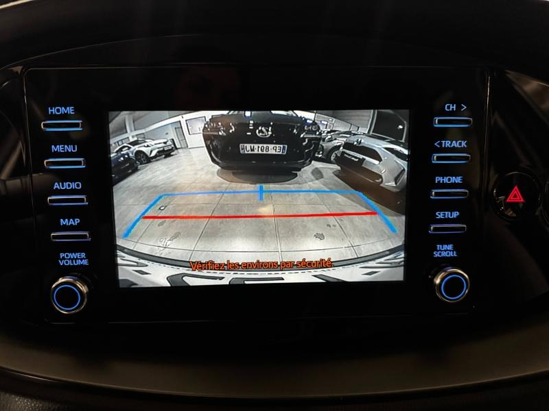 TOYOTA Aygo X d’occasion à vendre à LATTES chez ADL (Photo 13)