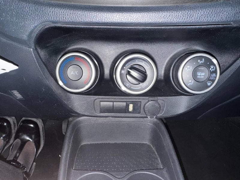 TOYOTA Aygo X d’occasion à vendre à LATTES chez ADL (Photo 14)