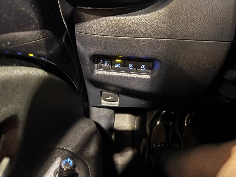 TOYOTA Aygo X d’occasion à vendre à LATTES chez ADL (Photo 15)